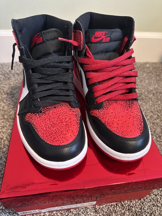 Nike Shoes - Women’s Air Jordan 1 Retro Hi OH
